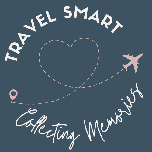 Travel Smart Collecting Memories